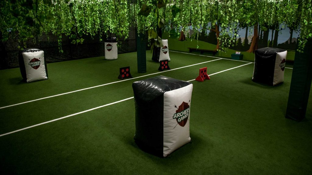 ArcheryGamesOmahaBG Archery Games Omaha